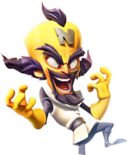 Logo for Time Doctor