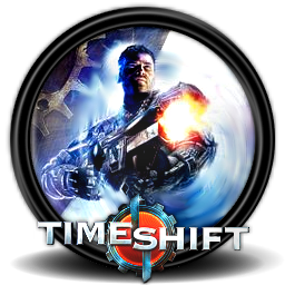 Logo for TimeShift