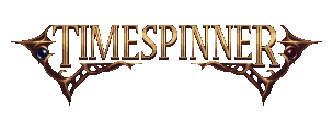 Logo for Timespinner