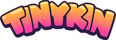 Logo for Tinykin