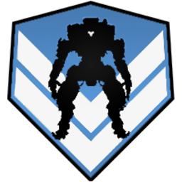 Logo for Titanfall 2