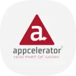 Logo for Appcelerator Titanium Studio