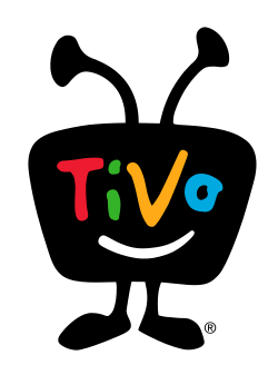 Logo for TiVo Desktop