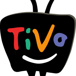 Logo for TiVo Notify Service