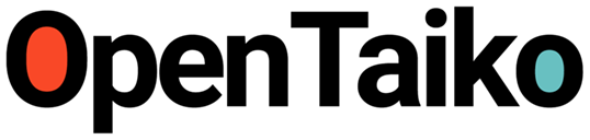 Logo for TJAPlayer3