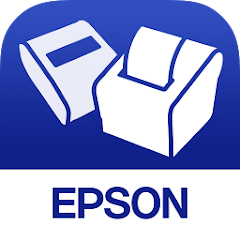 Logo for Epson TM-T20II Utility