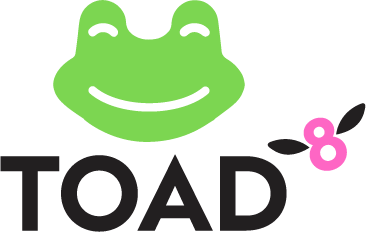 Logo for Toad for Oracle