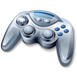 Logo for TocaEdit X360 Controller Emulator (x360ce)