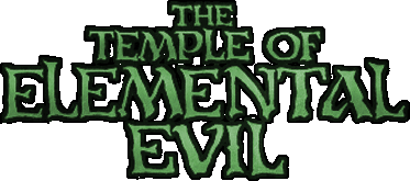 Logo for The Temple of Elemental Evil