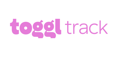 Logo for Toggl Desktop