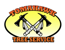 Logo for Tomahawk