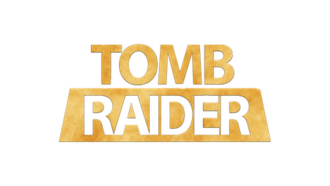 Logo for Tomb Raider