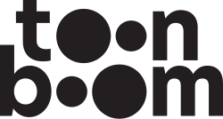 Logo for Toon Boom Animate 3