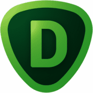 Logo for Topaz DeNoise AI