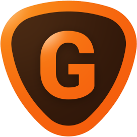 Logo for Topaz Gigapixel AI