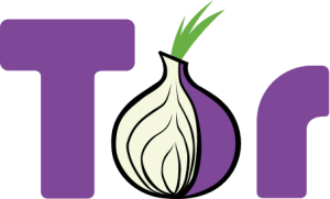Logo for Tor (tor.exe)