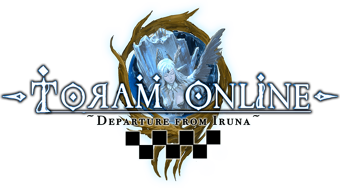 Logo for Toram Online