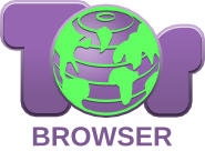 Logo for TorBrowser