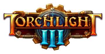 Logo for Torchlight II