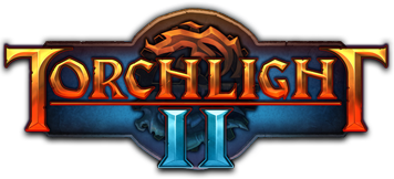 Logo for Torchlight II (mods)