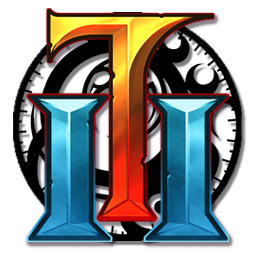 Logo for Torchlight II