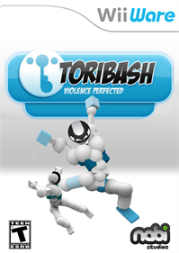 Logo for Toribash