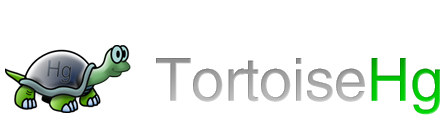 Logo for TortoiseHg