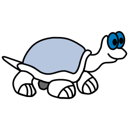Logo for TortoiseMerge