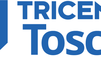Logo for Tricentis Tosca Commander