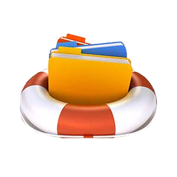 Logo for TOSHIBA Hotkey Main Module