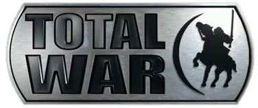 Logo for Total War: THREE KINGDOMS