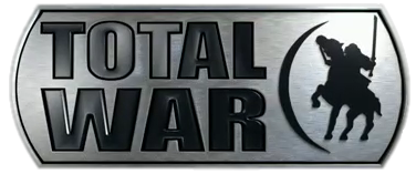 Logo for Total War