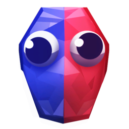 Logo for Totally Accurate Battle Simulator