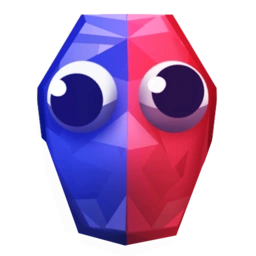 Logo for Totally Accurate Battle Simulator