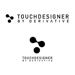 Logo for TouchDesigner