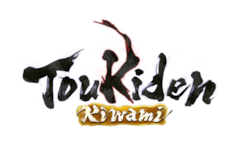Logo for Toukiden: Kiwami