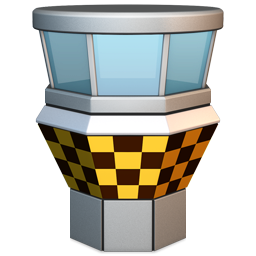 Logo for Tower (Tower 2)