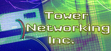 Logo for Tower Networking Inc.