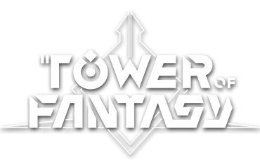 Logo for Tower of Fantasy