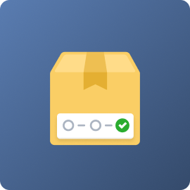 Logo for Tracker Update (Tracker Software Updater)