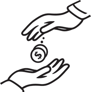 Logo for TradeLog