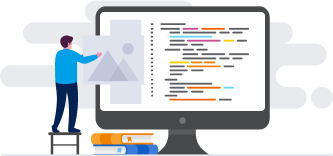 Logo for IIFL Trader Terminal