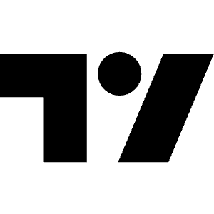 Logo for TradingView
