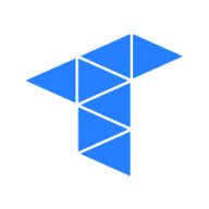 Logo for Tradovate Trader