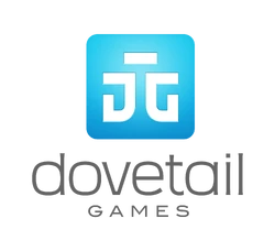 Logo for Train Sim World