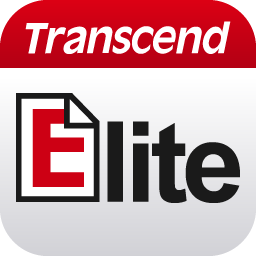 Logo for Transcend Elite