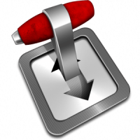 Logo for Transmission-remote