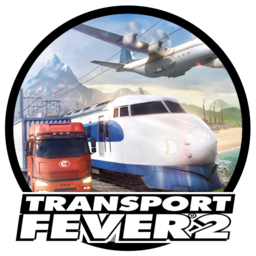 Logo for Transport Fever