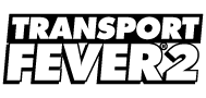 Logo for Transport Fever 2