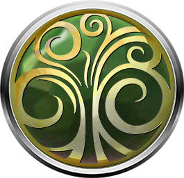 Logo for Tree of Savior: Free MMORPG